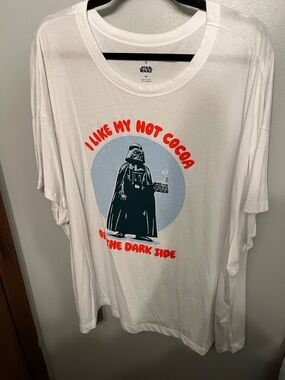 Darth Vader women’s shirt